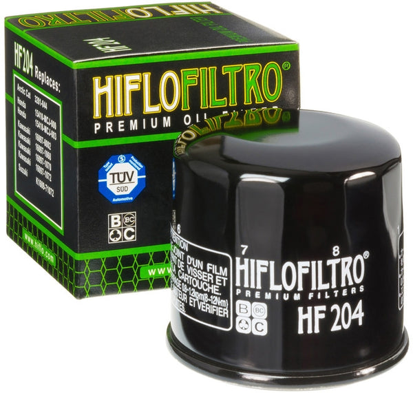 HIFLO OIL FILTER, HF204 1