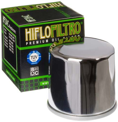 HIFLO OIL FILTER, HF204C 1