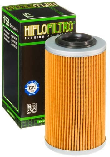 HIFLO OIL FILTER, HF556 1