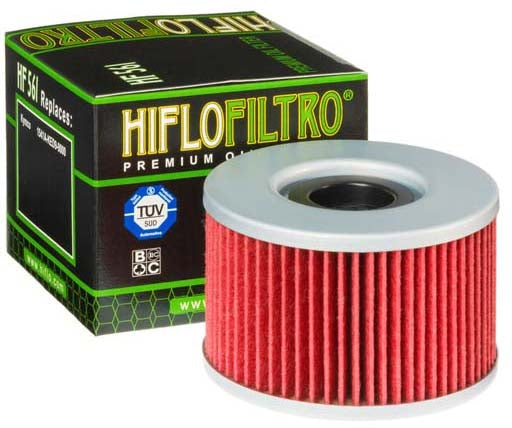 HIFLO OIL FILTER, HF561 1