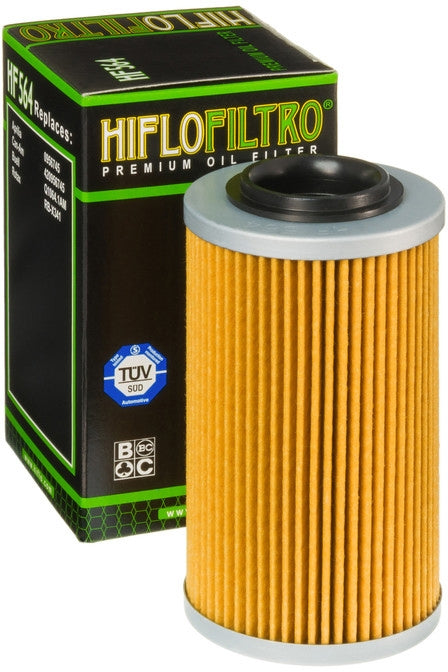 HIFLO OIL FILTER, HF564 1