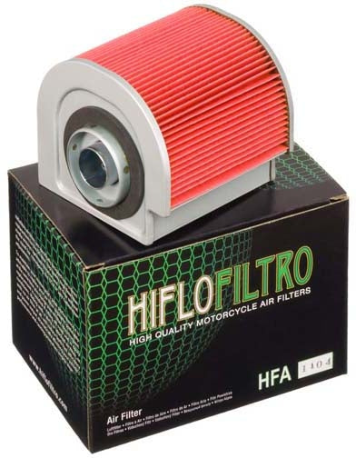 HIFLO AIR FILTER, HFA1104 1