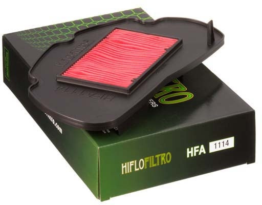 HIFLO AIR FILTER, HFA1114 1