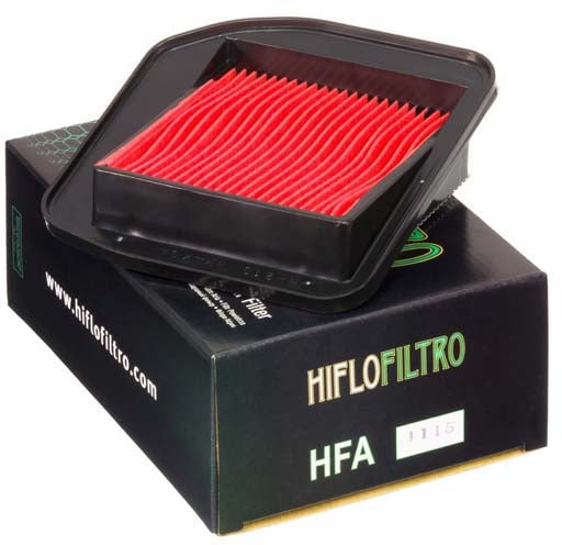 HIFLO AIR FILTER, HFA1115 1