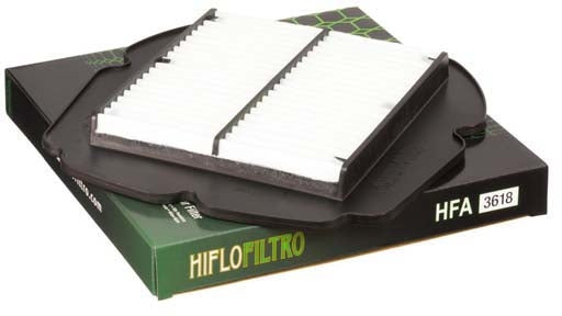 HIFLO AIR FILTER, HFA3618 1