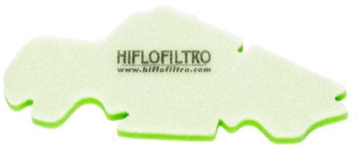 HIFLO AIR FILTER, HFA5207DS 1
