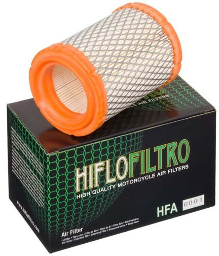 HIFLO AIR FILTER, HFA6001 1