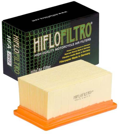 HIFLO AIR FILTER, HFA7912 1