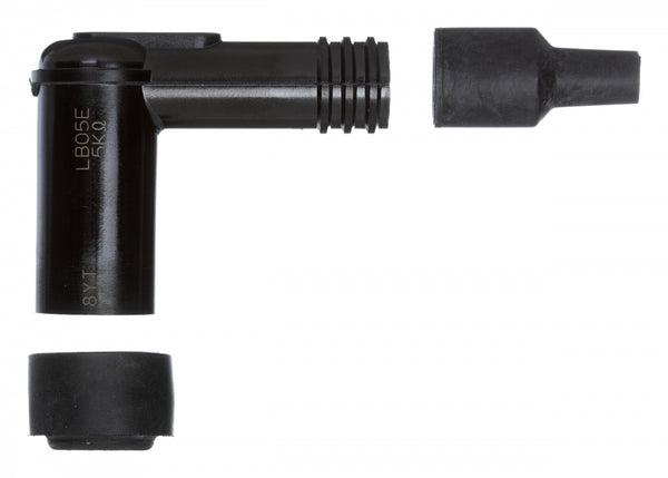 NGK 8031 SPARK PLUG CAP LB05E 1