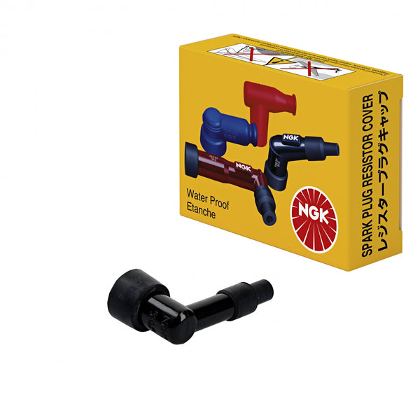 NGK 8744 SPARK PLUG CAP LB05EZ 1