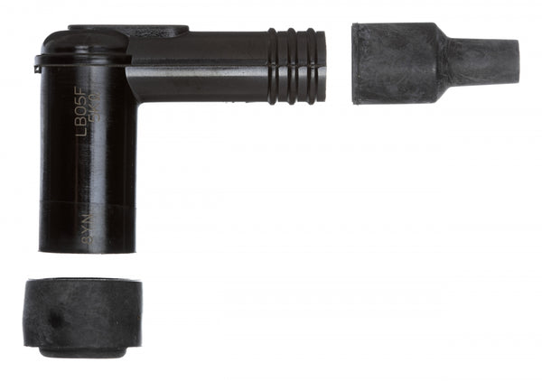 NGK 8051 SPARK PLUG CAP LB05F 1