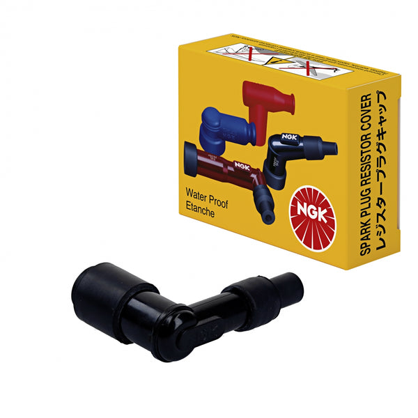 NGK 8030 SPARK PLUG CAP LB05FP 1
