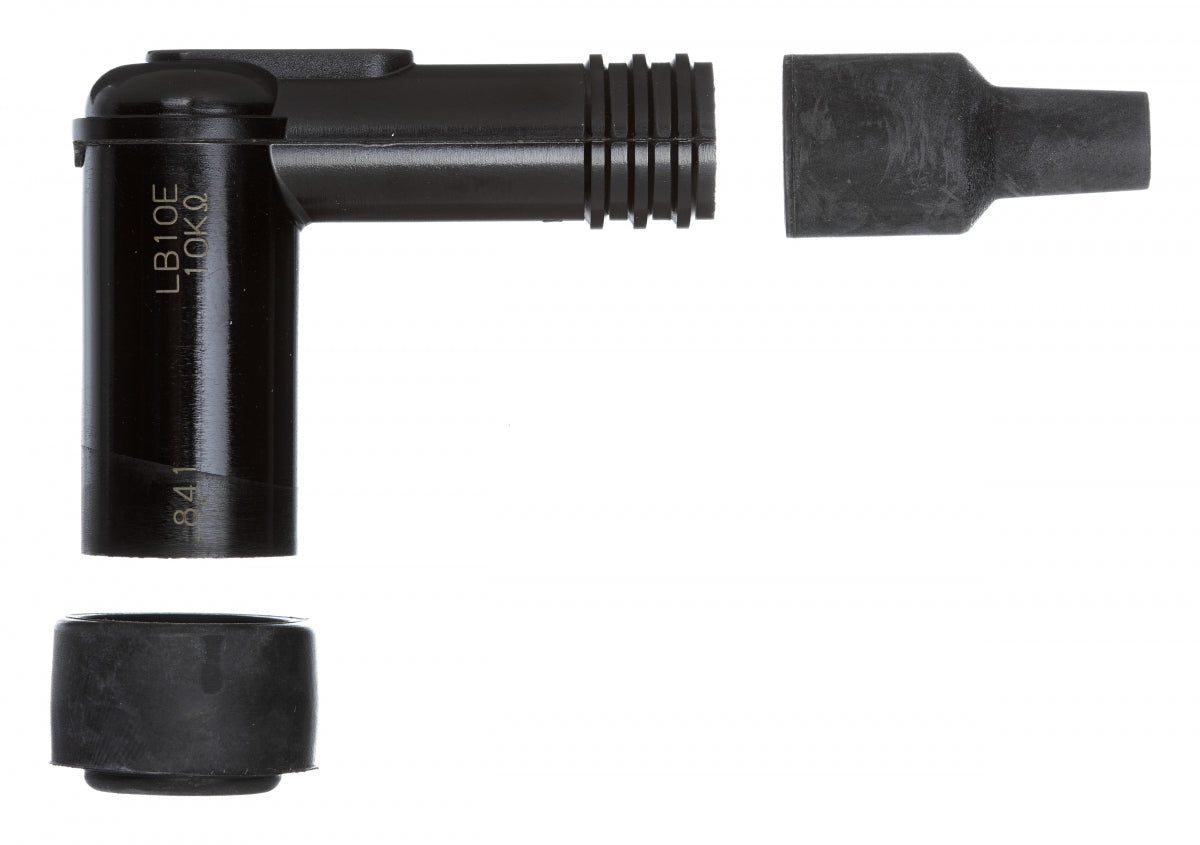 NGK 8349 SPARK PLUG CAP LB10E 1