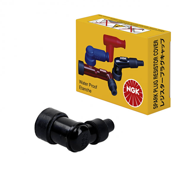 NGK 8351 SPARK PLUG CAP LB10EH 1