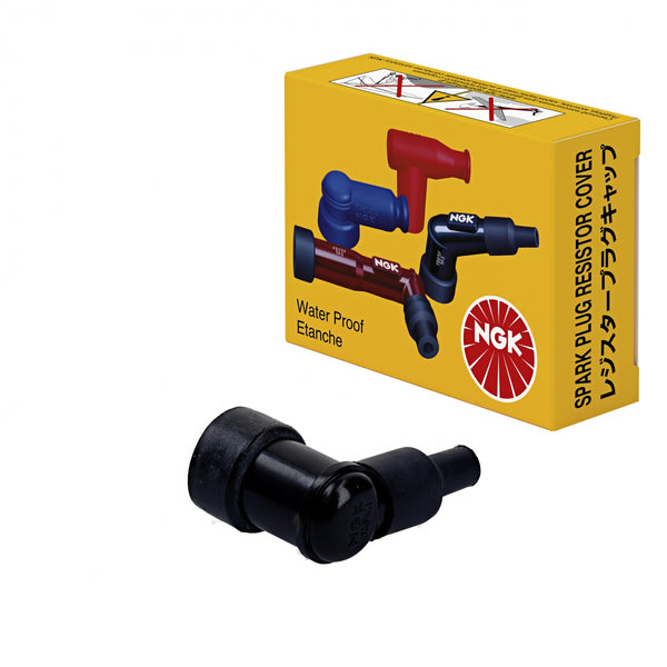 NGK 8055 LB10EHF BLACK 1
