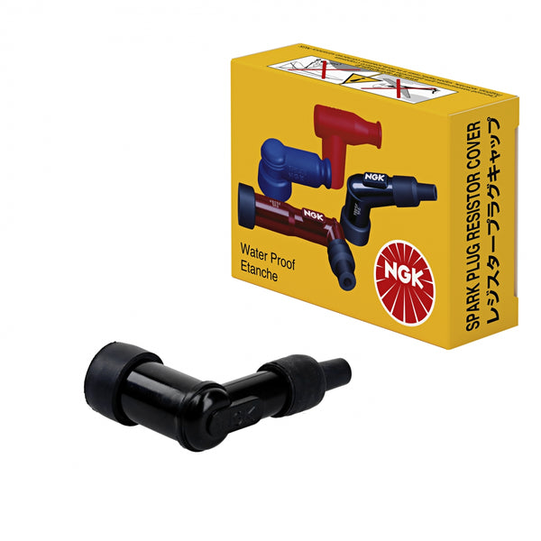 NGK 8060 SPARK PLUG CAP LD05F 1
