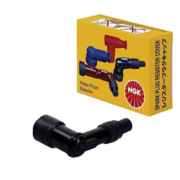 NGK 8070 SPARK PLUG CAP LD05FP 1
