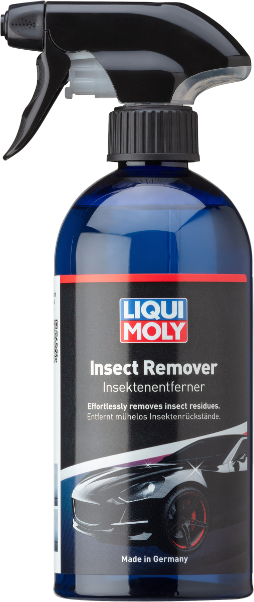 LIQUI MOLY INSECT REMOVER 500ML 1