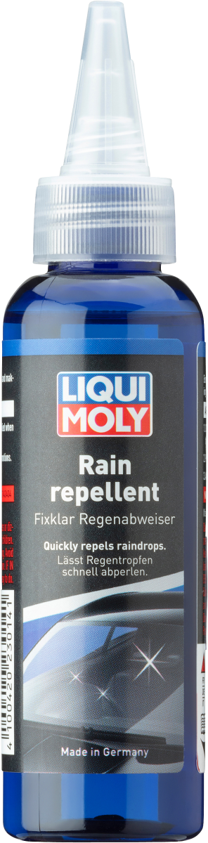 LIQUI MOLY FIX-KLAR ANTI RAIN 100ML 1