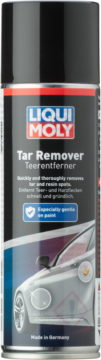 LIQUI MOLY TAR REMOVER SPRAY 300ML 1