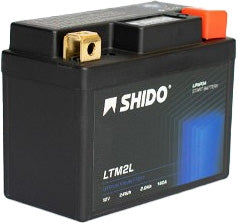 SHIDO LTM2L = LTKTM04L 1