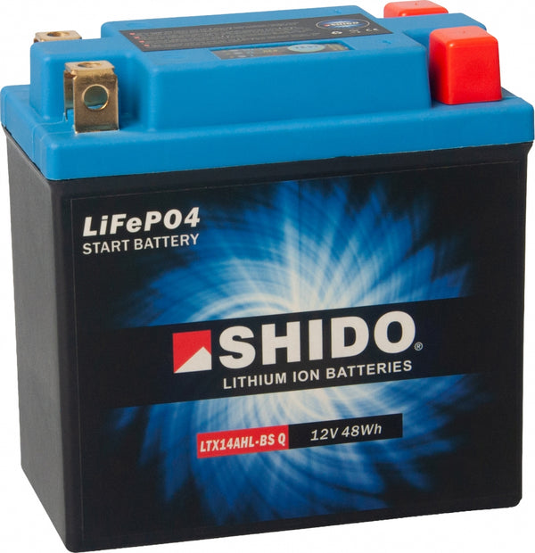 SHIDO LTX14AHL-BS Q 1