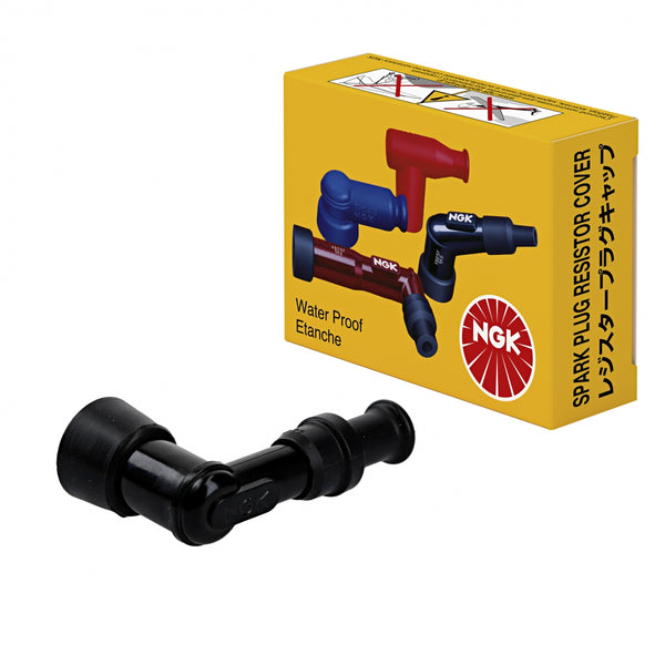 NGK 8368 SPARK PLUG CAP LZ05F 1