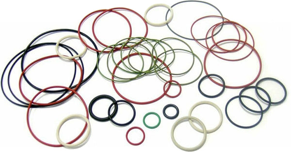 ATHENA O-RING IN NBR 70 SH 1