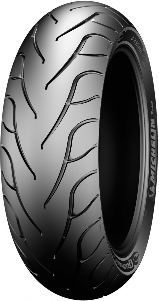 MICHELIN 240/40 R18 COMMANDER II 1