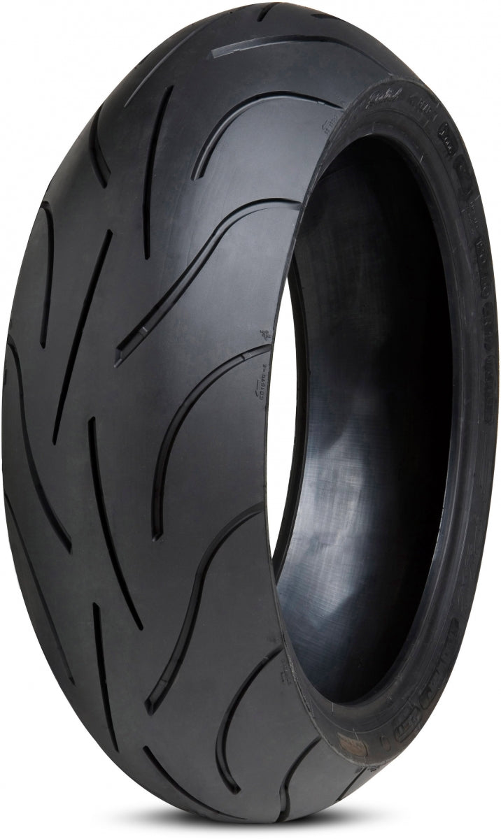 MICHELIN 170/60 ZR17 PILOT POWER 2CT 1