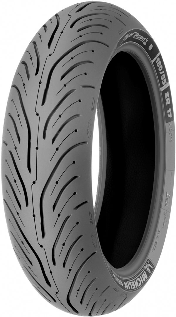 MICHELIN 180/55 ZR17 PILOT ROAD 4 GT 1