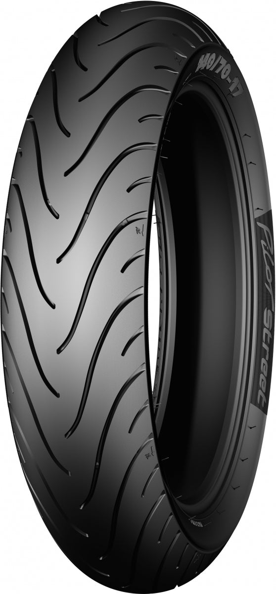 MICHELIN 130/70 -17 PILOT STREET 1