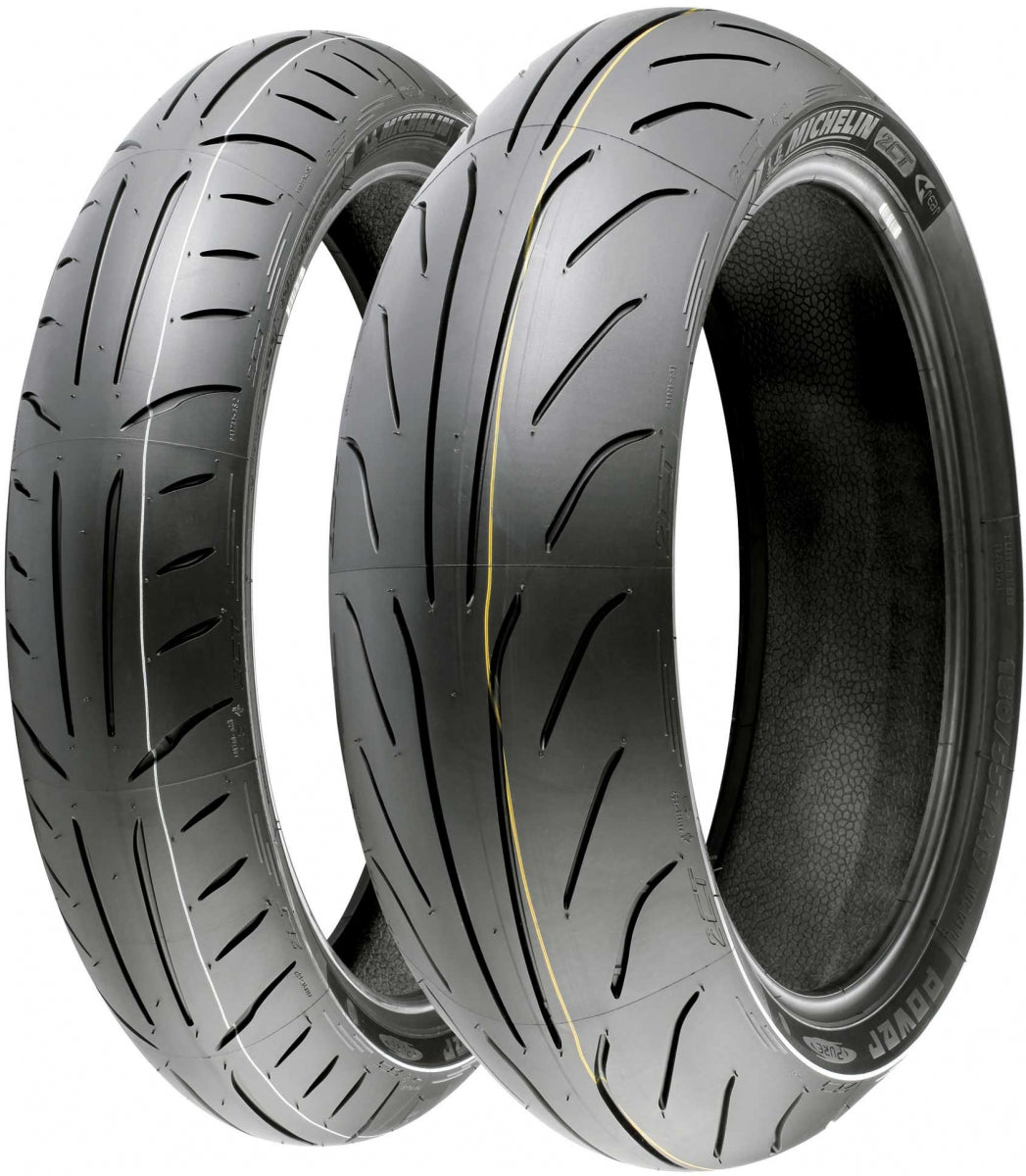 MICHELIN 110/90 -13 POWER PURE SC 1