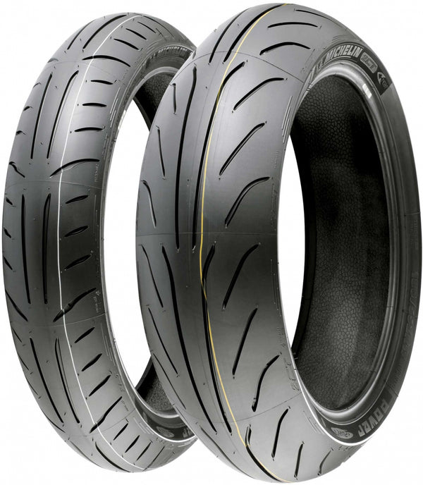 MICHELIN 110/90 -13 POWER PURE SC 1