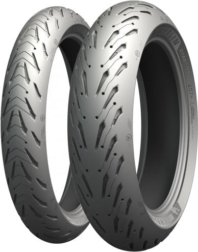 MICHELIN 190/50 ZR17 ROAD 5 1