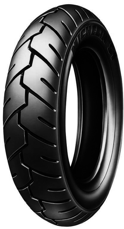 MICHELIN 3.50 -10 S1 1