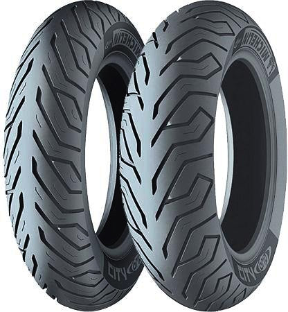 MICHELIN 90/90 -12 CITY GRIP 1