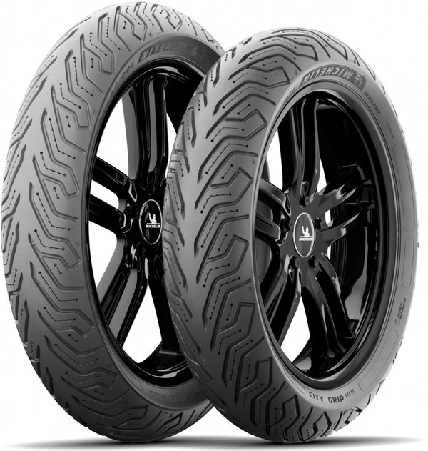 MICHELIN 120/70 -12 CITY GRIP SAVER 1
