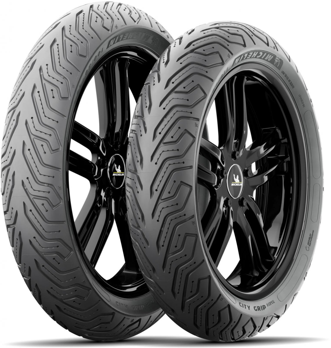 MICHELIN 110/70 -13 CITY GRIP SAVER 1