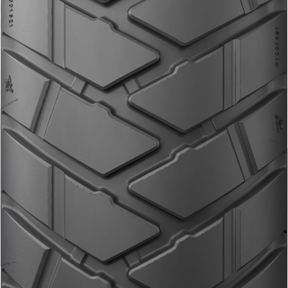 MICHELIN 90/80 -16 ANAKEE STREET 1