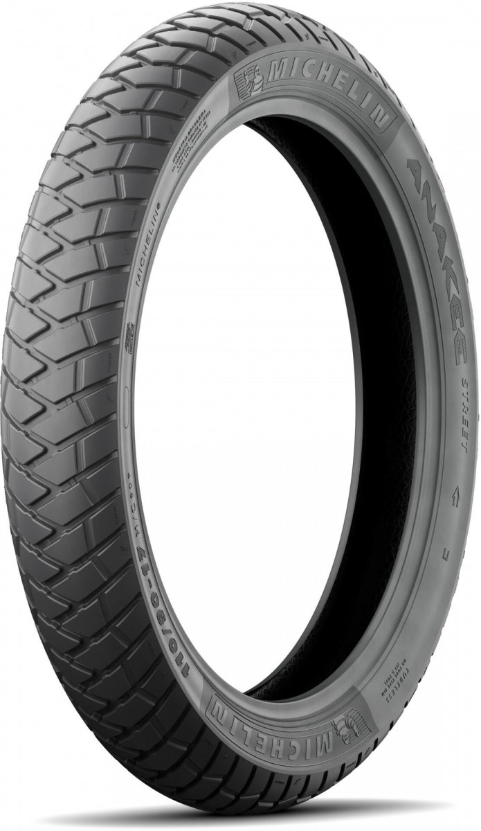 MICHELIN 90/80 -16 ANAKEE STREET 3