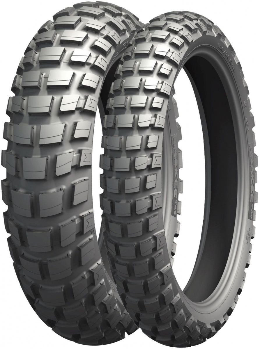 MICHELIN 170/60 R17 ANAKEE WILD 2