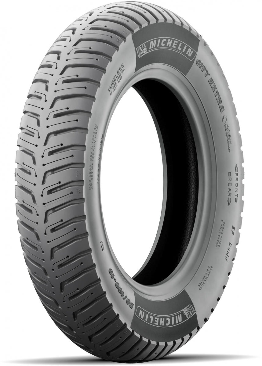 MICHELIN 80/90 -17 CITY EXTRA 2