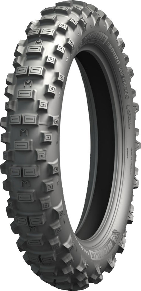MICHELIN 120/90 -18 ENDURO MEDIUM 1