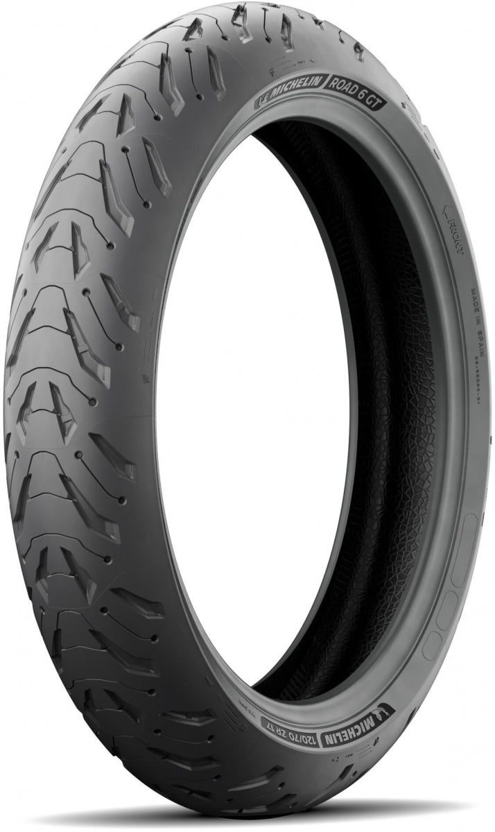 MICHELIN 120/70 ZR17 ROAD 6 GT 1