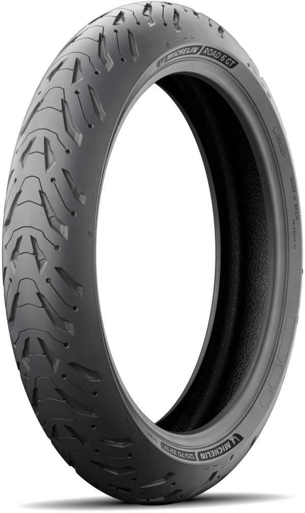 MICHELIN 120/70 ZR17 ROAD 6 GT 1