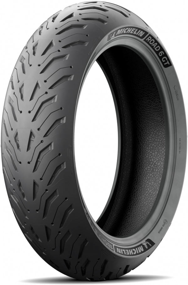 MICHELIN 180/55 ZR17 ROAD 6 GT 1