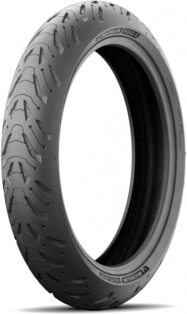 MICHELIN 120/70 ZR19 ROAD 6 1