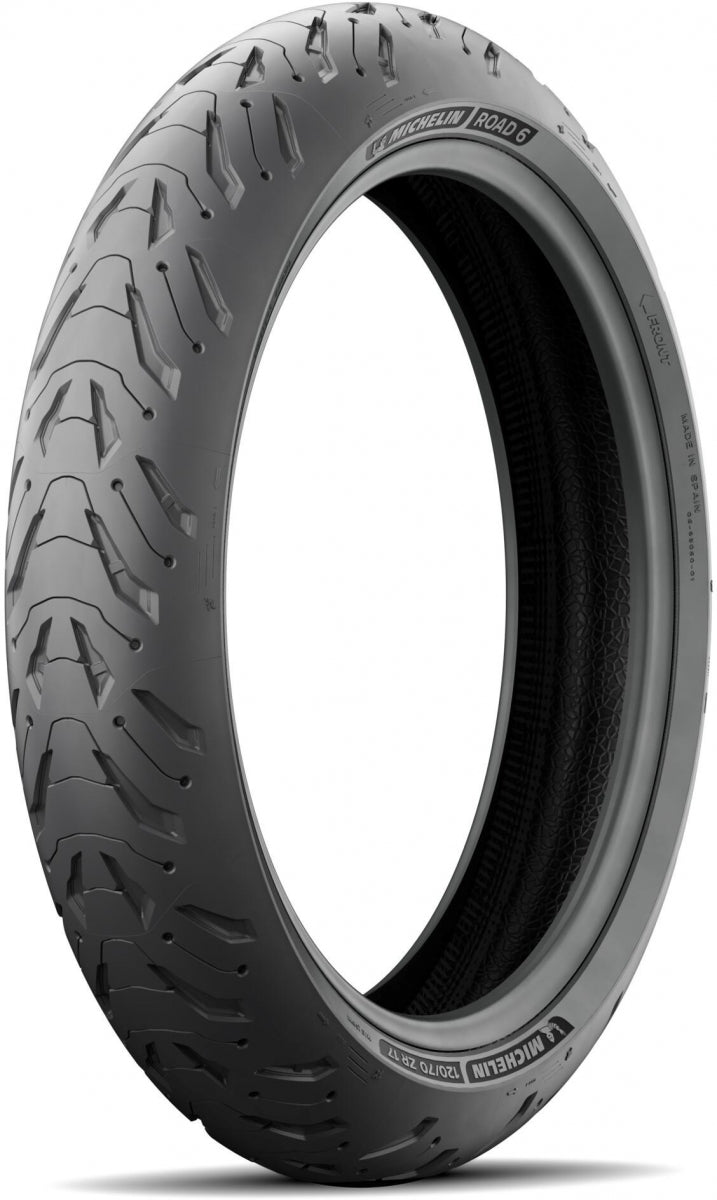 MICHELIN 120/70 ZR17 ROAD 6 1