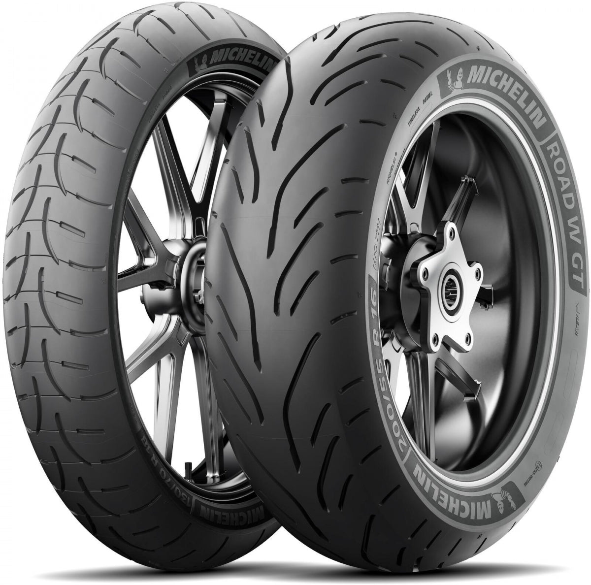 MICHELIN 200/55 R16 ROAD W GT 1